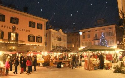 Weihnachts Markt